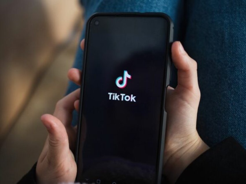 Lëndohen edhe dy fëmijë në Shkup, si pasojë e sfidës së re në TikTok