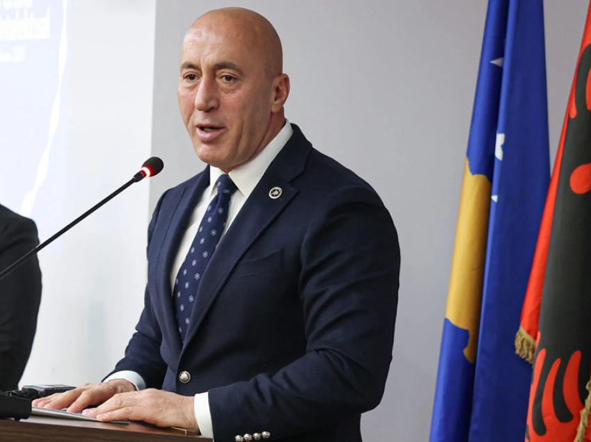 Haradinaj komenton mosparaqitjen e Kurtit në Prokurori: Nuk e respektoi gjyqësorin, sjellja e tij nuk është sinjal i mirë