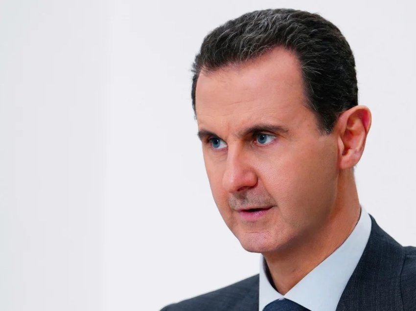 Presidenti i rrëzuar Sirian reagon pas arratisjes drejt Rusisë, Bashar al-Assad: Nuk kisha planifikuar të largohesha, por…