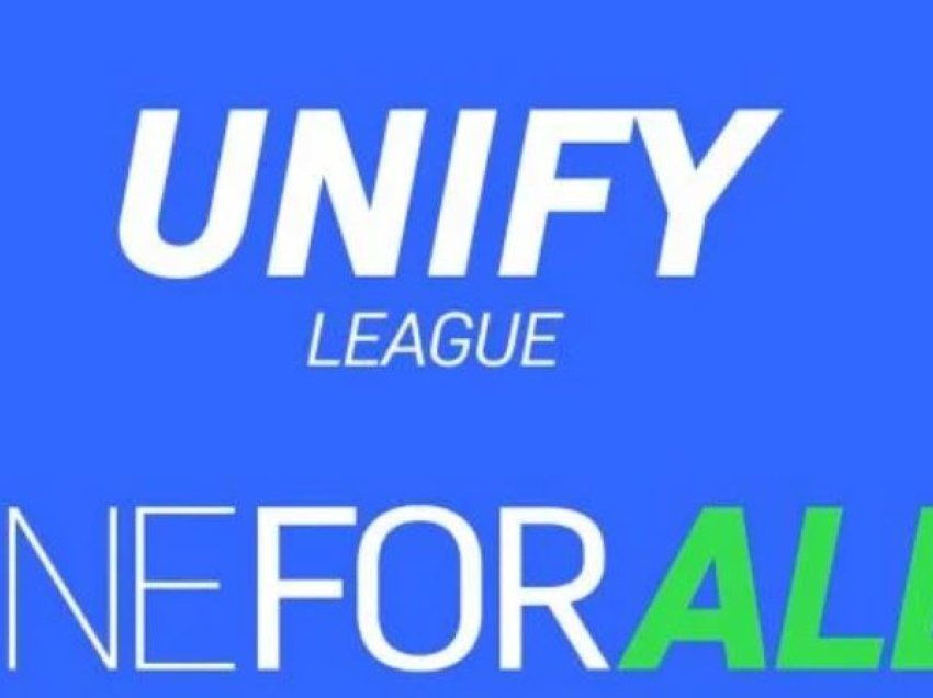 “Superliga Europiane” bëhet “The Unify League”, 96 skuadra me transmetim falas! Tentohet leja nga UEFA