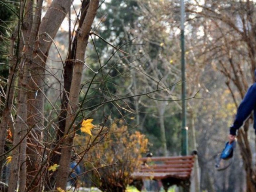 Moti sot në Maqedoninë e Veriut