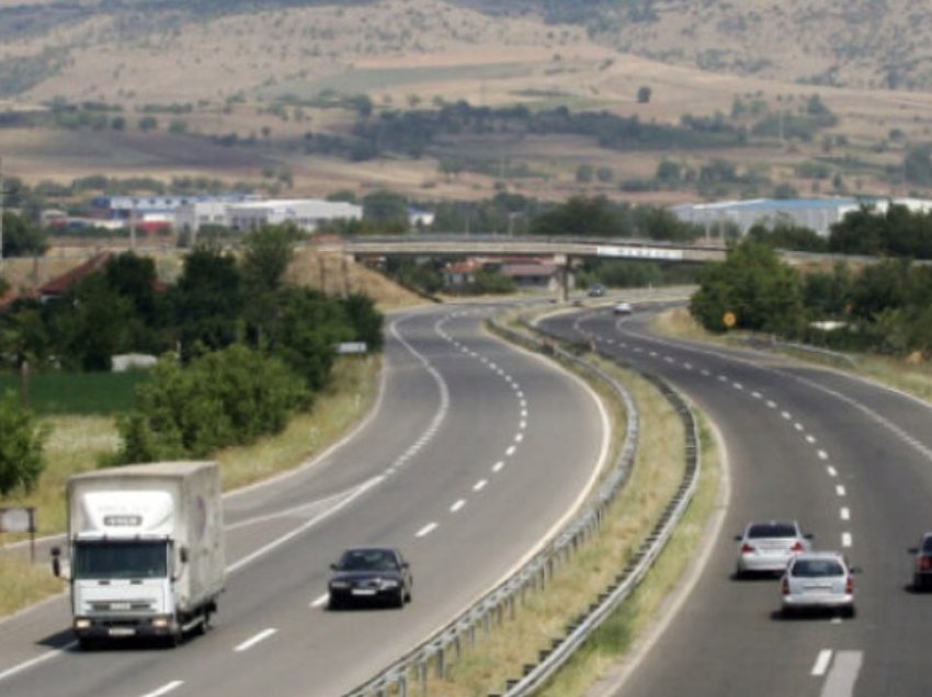 Komunikacioni në Maqedoni, nuk ka vonesa në pikat kufitare