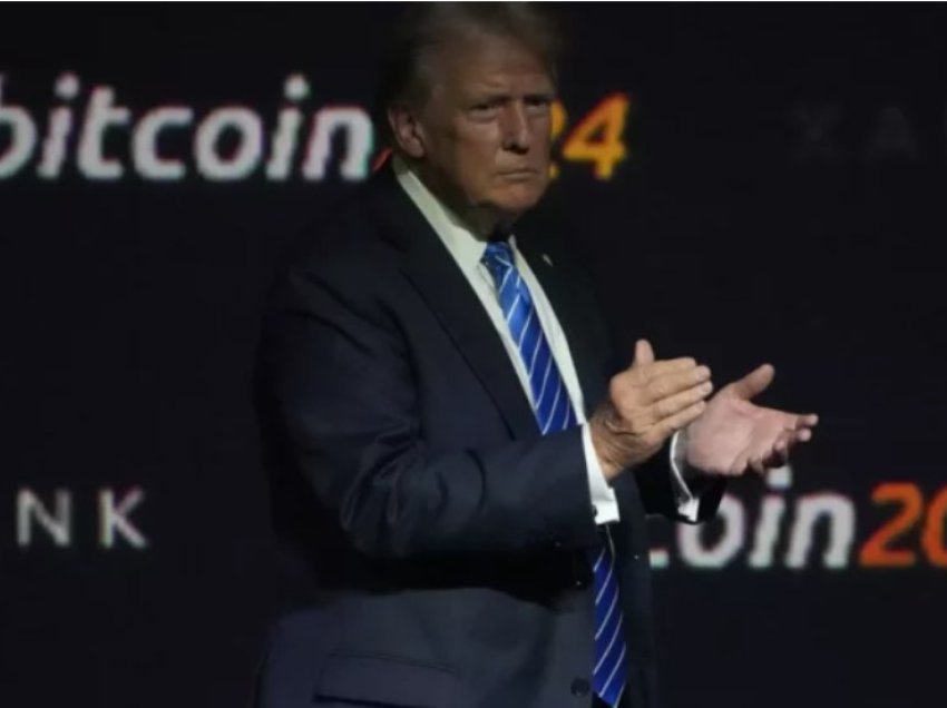 Nga rikthimi i Trump te përdorimi në masë, çfarë po e shtyn Bitcoin drejt niveleve rekord