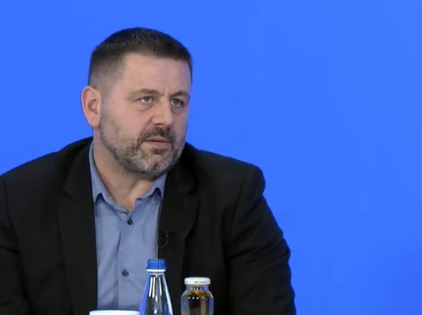  Berisha: Populli duhet të vetëdijesohet, të mendojë për shtetin, jo për inate