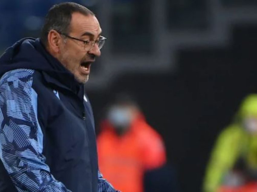 Sarri: Gabova që u largova nga “Stamford Bridge”