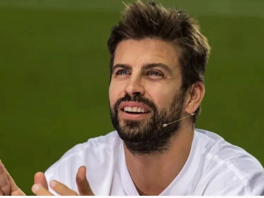 Pique “vë në sedër” Espanyolin