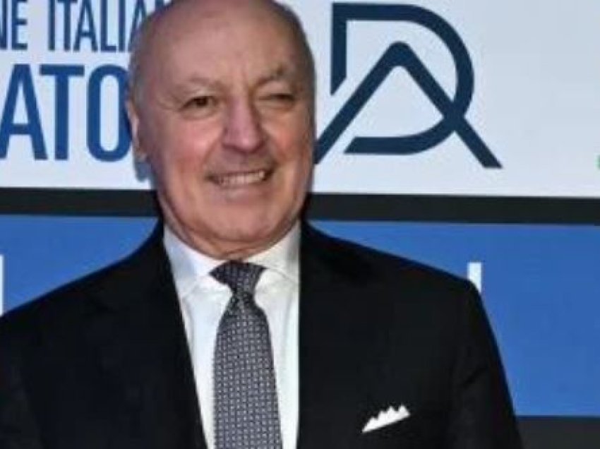 Marotta lartëson Atalantën