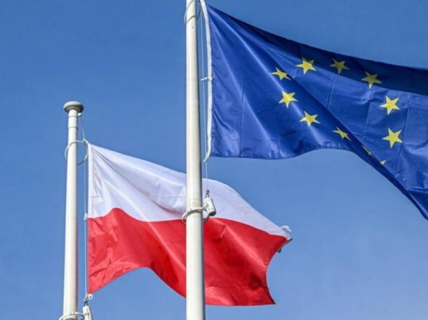 Polonia merr 9.4 miliardë euro shtesë nga BE për zhvillimin ekonomik