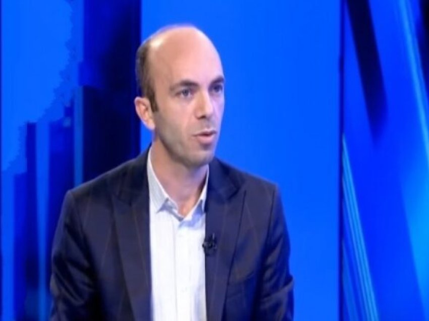 Mehmeti: Partitë në një televizion kanë hapësirë reklamuese vetëm 90 minuta në ditë