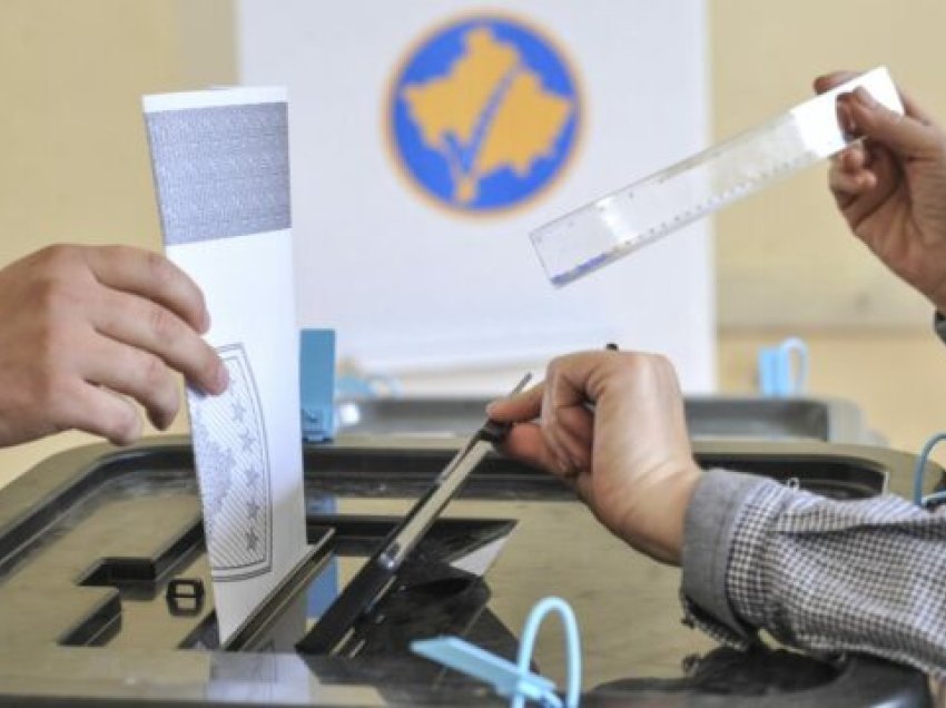 Votimi jashtë Kosovës, deri tani janë aprovuar mbi 44 mijë kërkesa