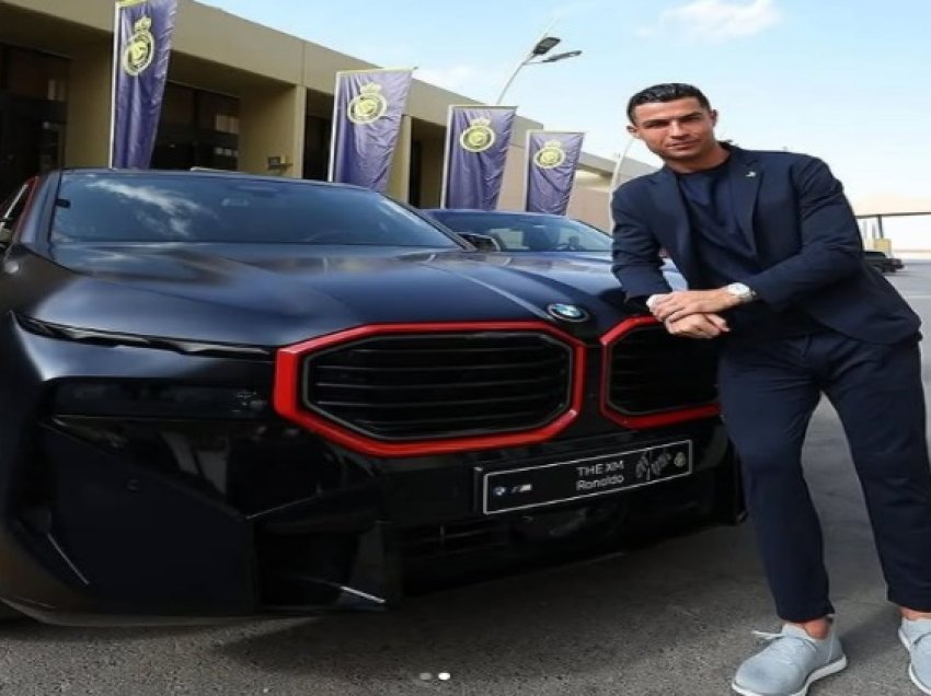 Kjo skuadër shpërblen futbollistët, makinë me vlerë 200 mijë euro