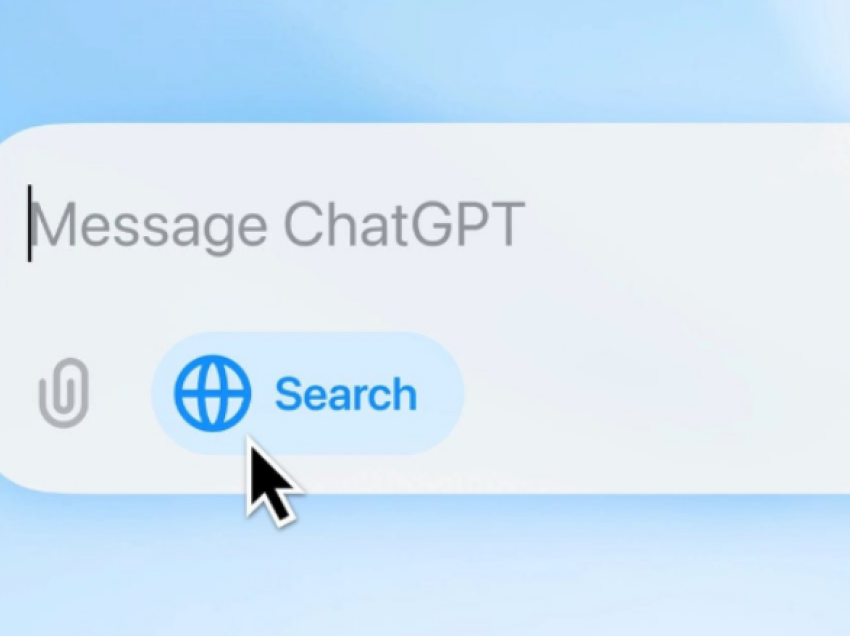 Lëvizja e fundit e OpenAI mund të ndryshojë mënyrën se si ju kërkoni