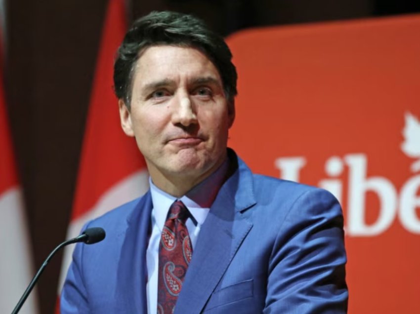 Kriza politike në Kanada, alternativat e Kryeministrit Trudeau