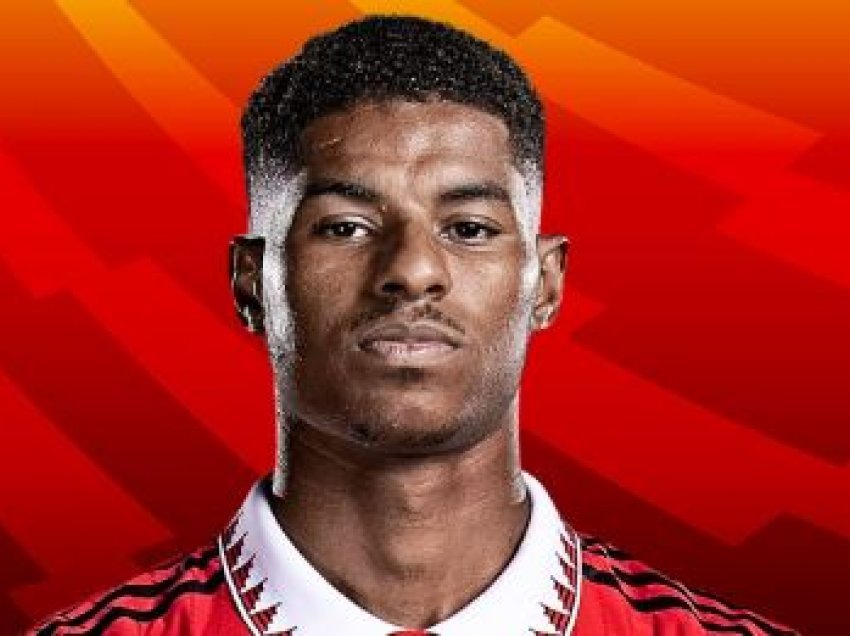 Tri klube arabe në garë për Rashfordin