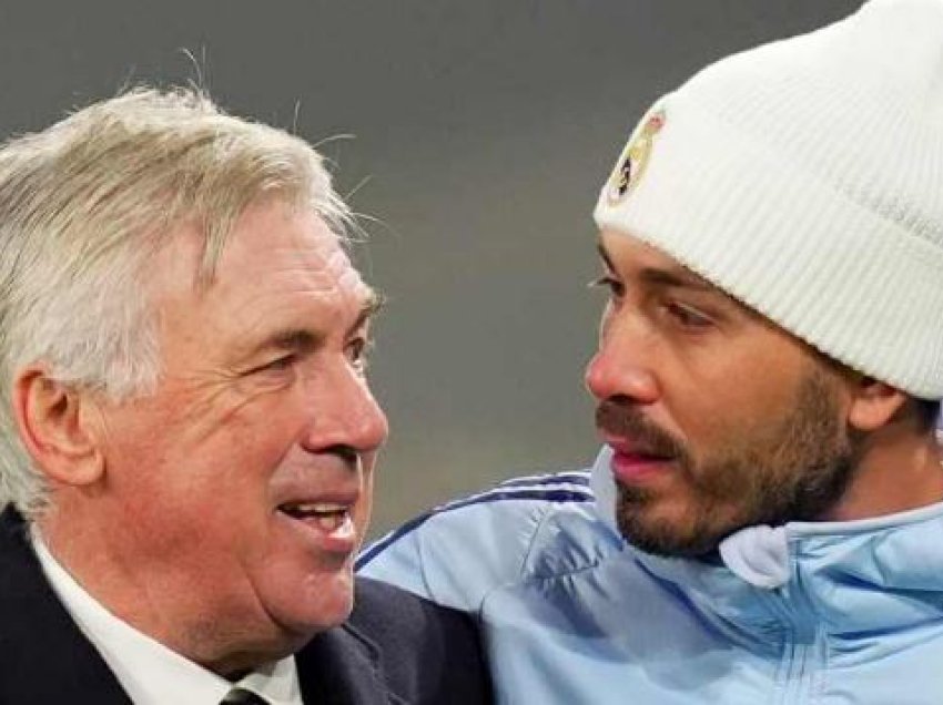 Ancelotti Jr në Serie A