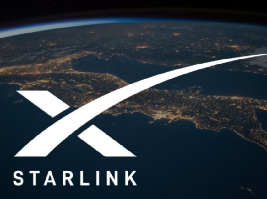 Interneti me shpejtësi të lartë Starlink, Elon Musk: Tani i disponueshëm edhe në Kosovë