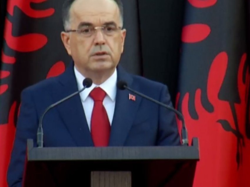 Presidenti Begaj: Sulmi ndaj qindra njerëzve duhet të dënohet ashpër, Shqipëria qëndron me Gjermaninë