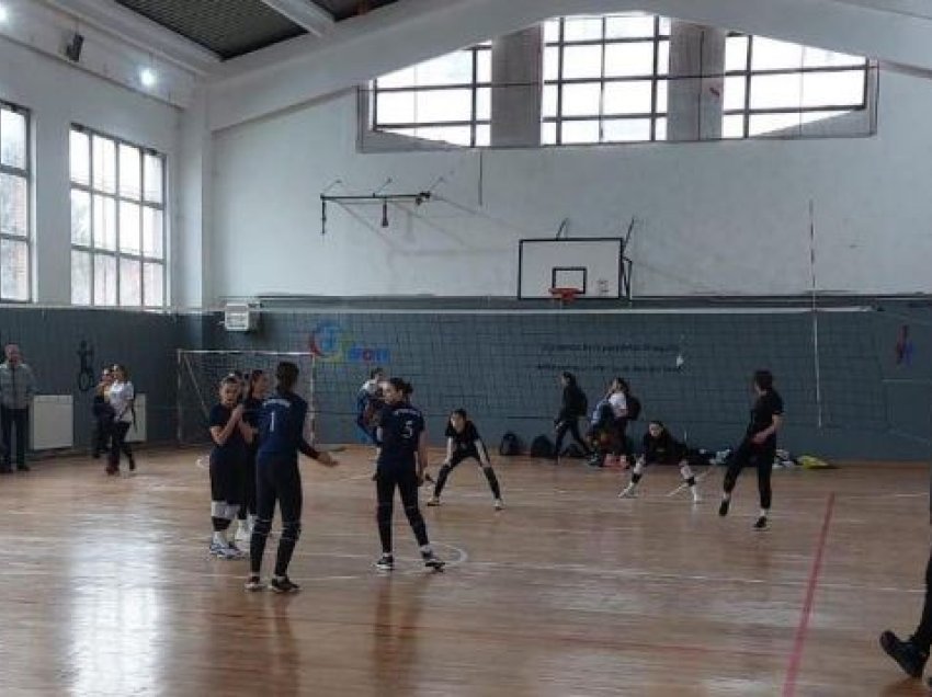 Kampionati U16 platformë e mirë edhe për gjyqtarët e rinj