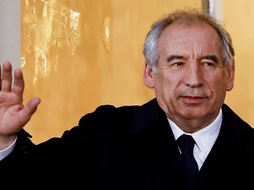 François Bayrou: Kryeministri i perëndimit të epokës Macroniane