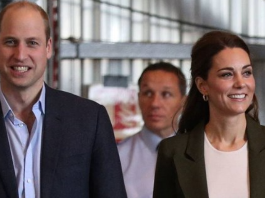 William dhe Kate nuk morën pjesë në drekën tradicionale të mbretit Charles para Krishtlindjeve