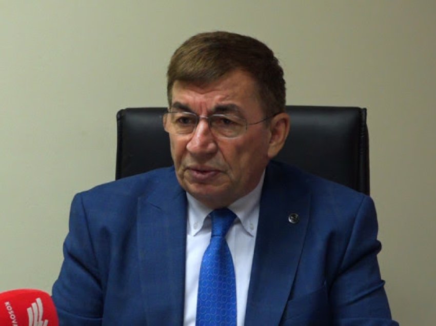 ​Bajrami: Vonesa në themelimin e Asociacionit e vështirëson pozitën e Kosovës