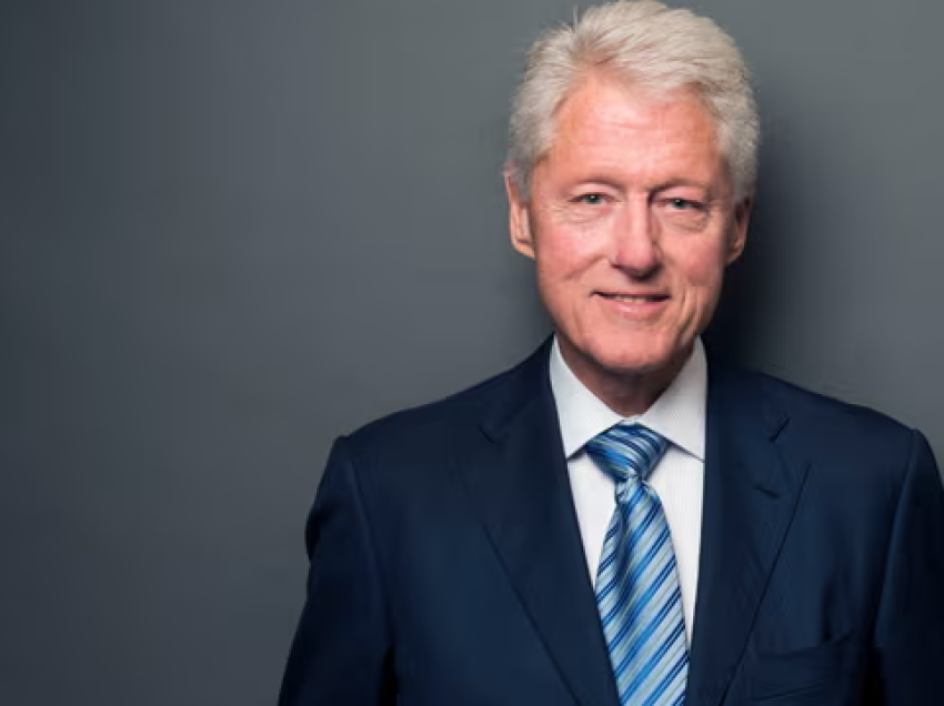 Sëmuret Bill Clinton, shtrohet për kujdes në një spital në Uashington