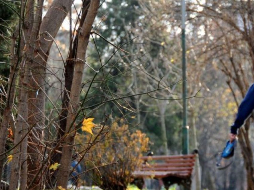 Moti sot në Maqedoninë e Veriut