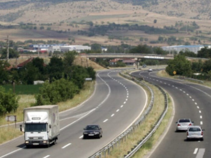 Komunikacioni në Maqedoni, nuk ka vonesa në pikat kufitare