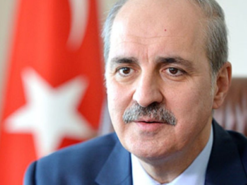 Kurtulmus: Është qëllim real që këmbimi tregtar mes RMV-së dhe Turqisë të arrijë 2 miliardë dollarë