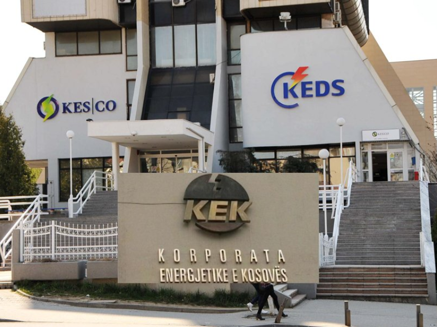 KEDS dhe KESCO apelojnë për kursim të rrymës: Konsumi ka arritur në nivel rekord prej 1500 megavatë në orë