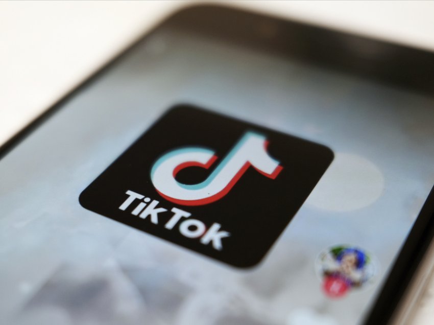 Duke u bërë gati për fundin e TikTok-ut