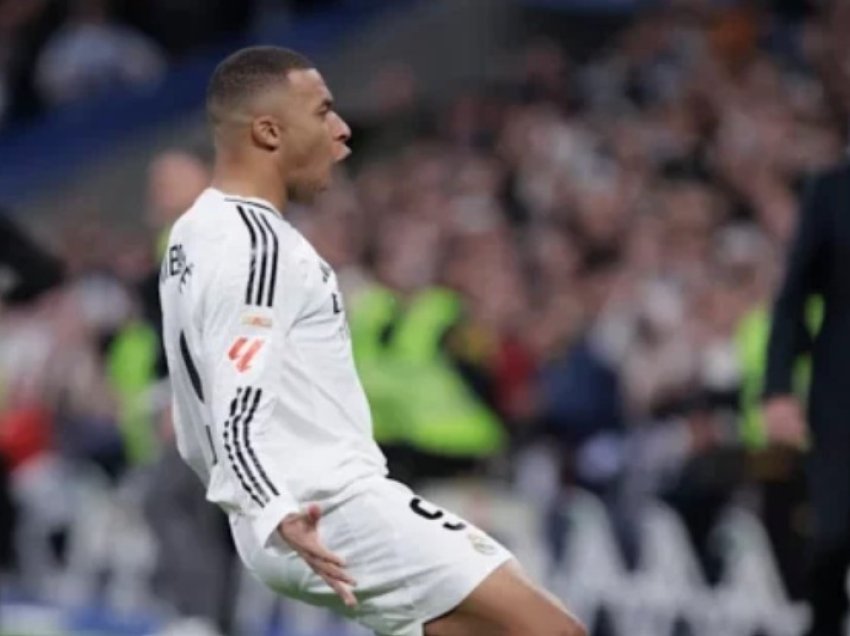 Mbappe: Kam shumë për të dhënë