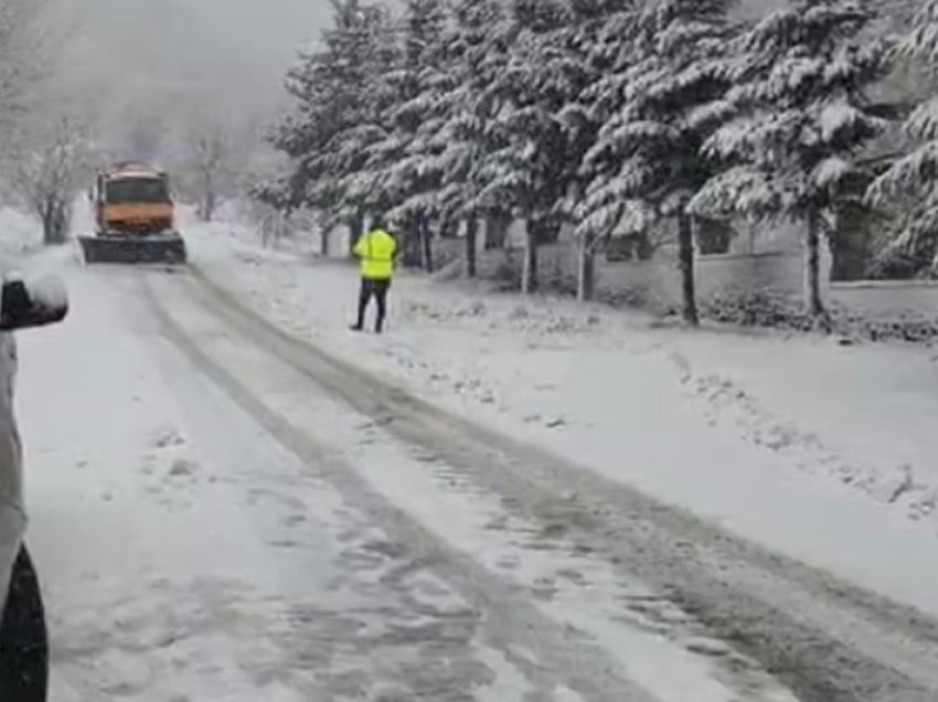 Moti sot në Maqedoninë e Veriut