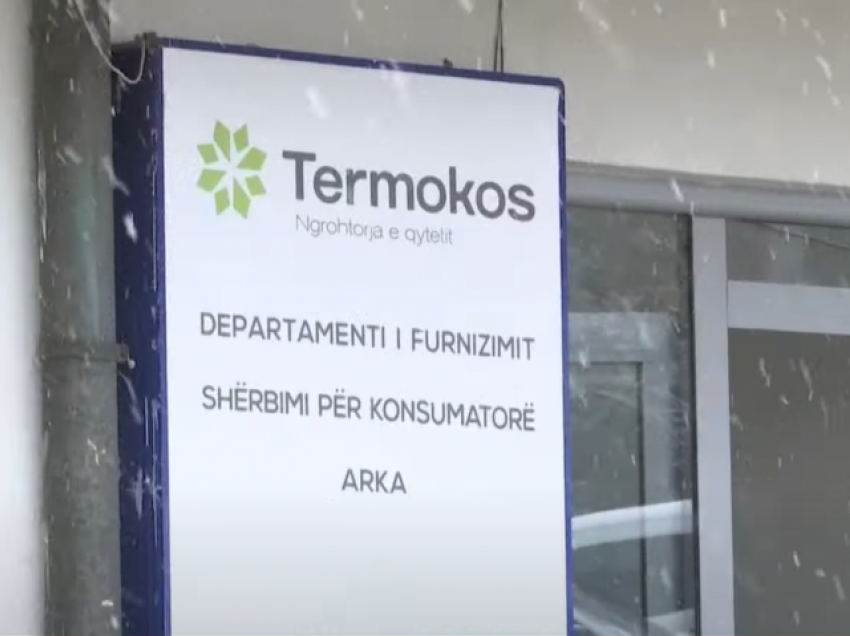 Ankesa për tarifat, Termokos: Nuk ka ngritje të çmimit për ngrohje