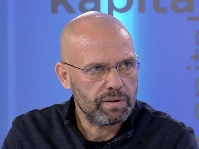 Këlliçi pa dilplomë? Manjani: E çfarë pastaj, ligji e lejon…