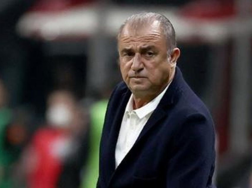 Fatih Terim pritet të bëhet trajner i skuadrës arabe!