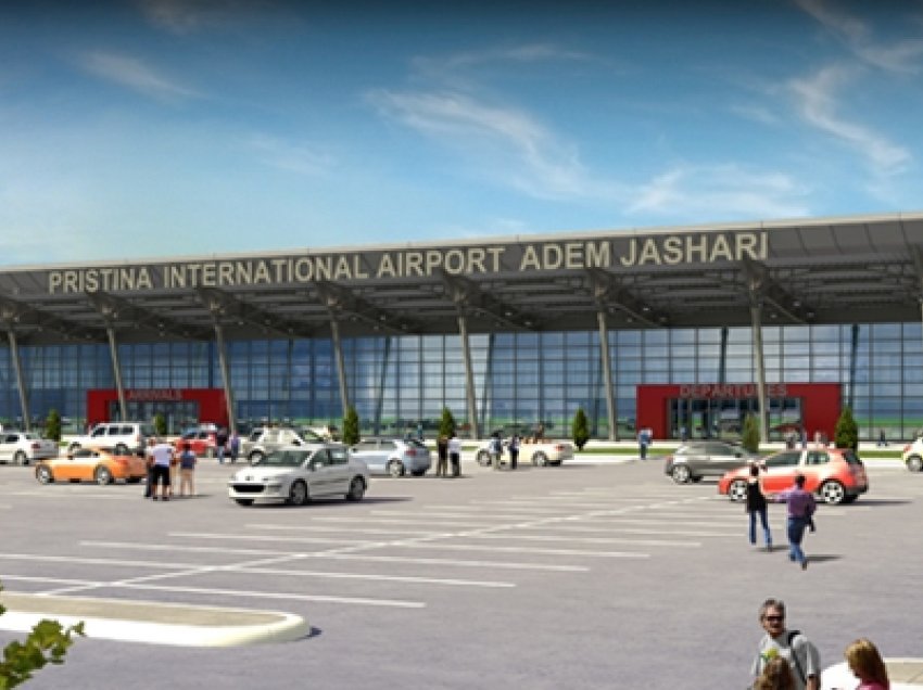 Aeroporti Ndërkombëtar “Adem Jashari” feston arritjen e 4 milionë udhëtarëve 