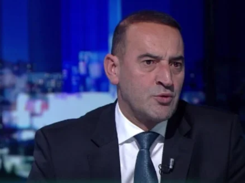 Haradinaj: Gjithçka që po ndodh është që kjo qeveri me shku në shtëpi