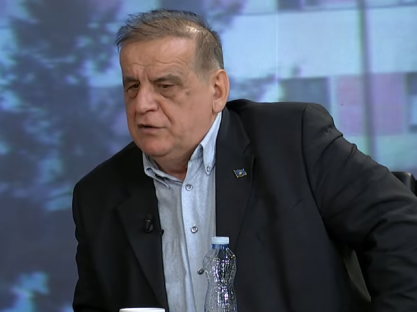 Spahiu: Mërgimtarët që janë larguar në mandatin e kësaj qeverisje nuk do ta votojnë Kurtin