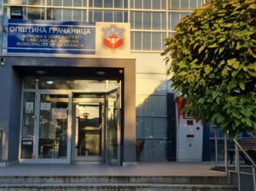 Krimet ekonomike në Komunën e Graçanicës, arrestohen dy persona