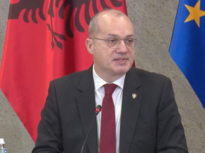 Hasani: Tirana synon të hapë në vitin 2025 gjithë grup-kapitujt e negociatave me BE-në