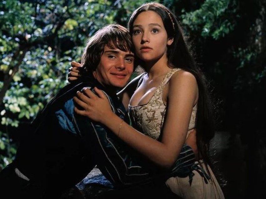 Lajm i trishtë! Ndahet nga jeta aktorja e famshme e filmit “Romeo and Juliet”