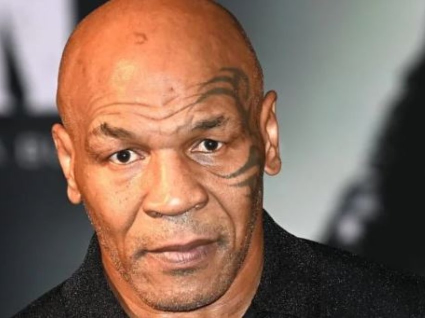 Mike Tyson: Humba 50 kilogramë në 11 ditë dhe pyeta doktorin: A do të vdes! Kjo ishte përgjigjja