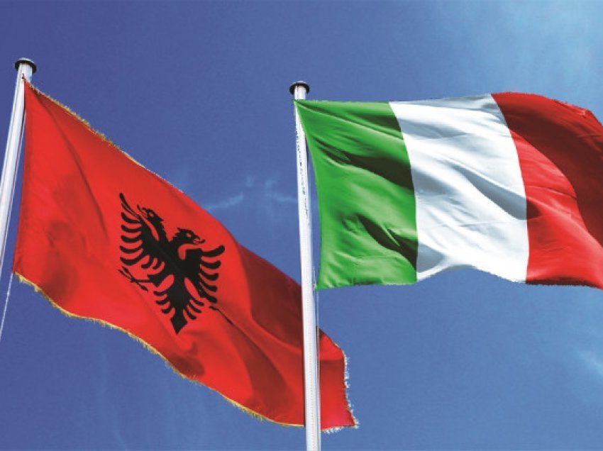 ​Italia investitori i dytë më i madh në Shqipëri