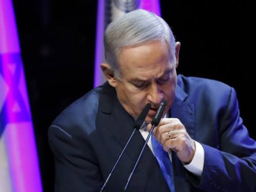 ​Netanyahu do t'i nënshtrohet operacionit