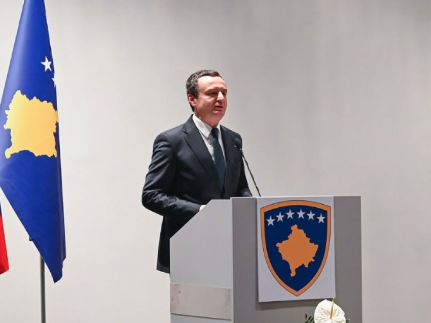 Kurti me thirrje për ambasadorët