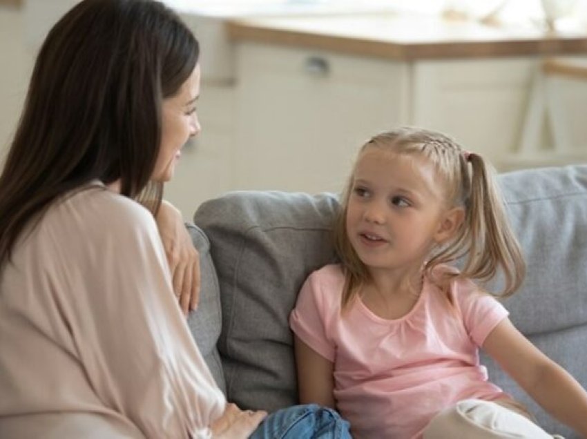 A jeni një prind i mirë? Bëjuni fëmijëve këtë pyetje për ta zbuluar