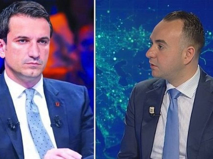 Balliu: Pse Erion Veliaj nuk është në arrest me burg, edhe Al Kapone kishte më pak akuza