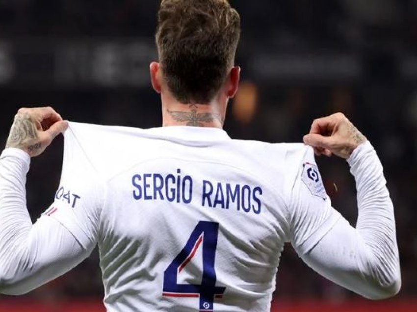 Sergio Ramos nuk dorëzohet