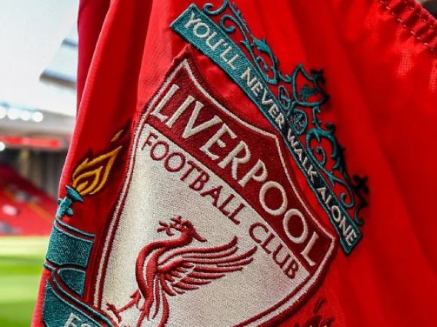 Milani befason Liverpoolin